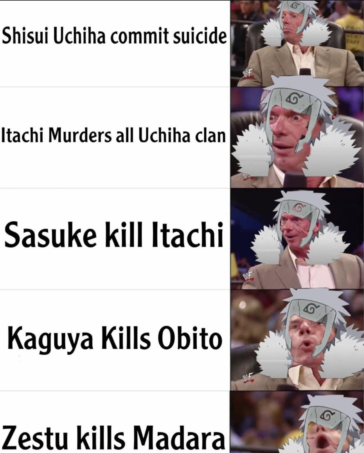 Naruto #1914