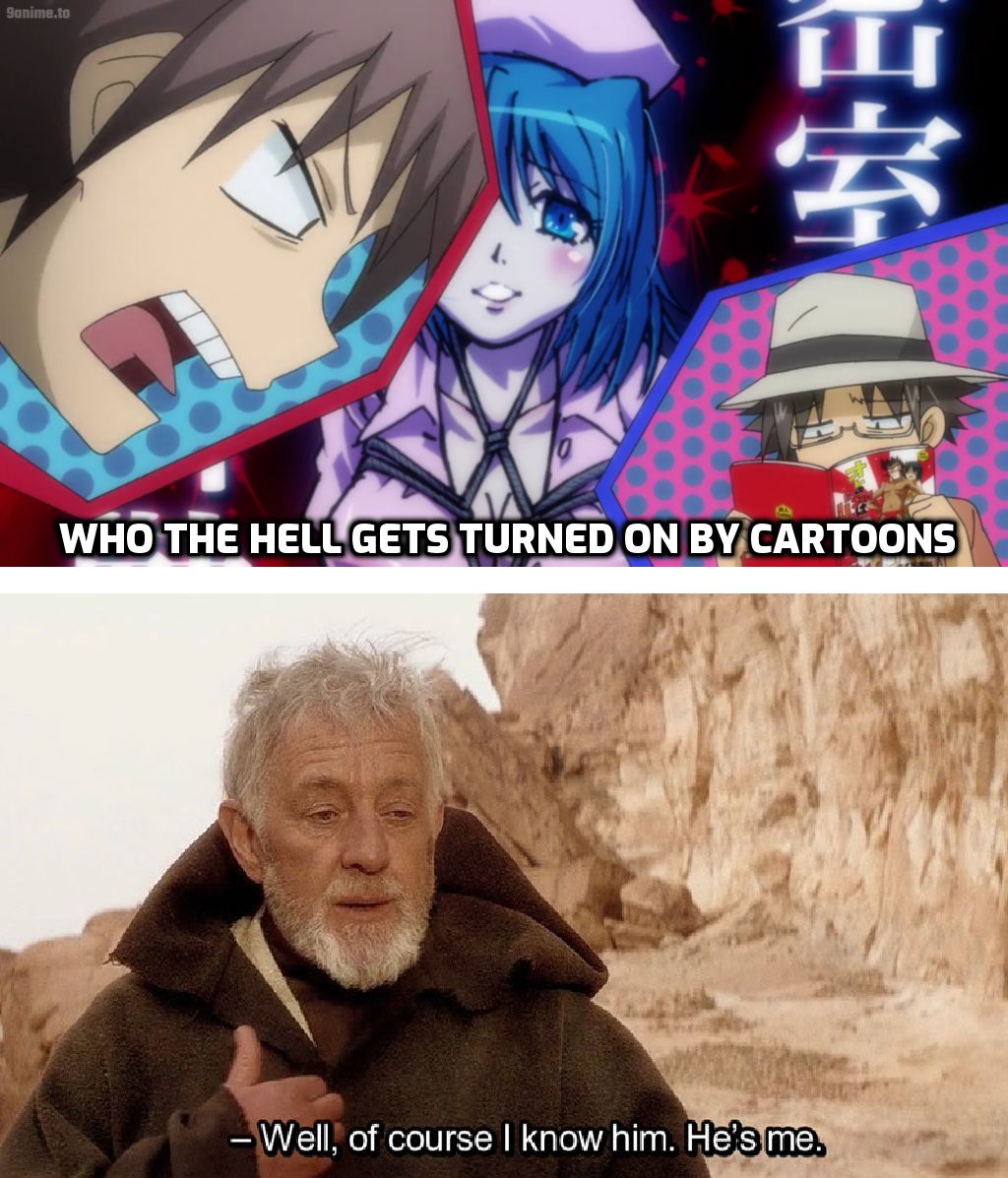 Who Doesn