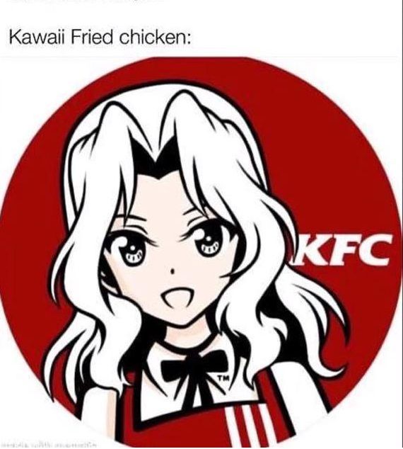 Wtf I