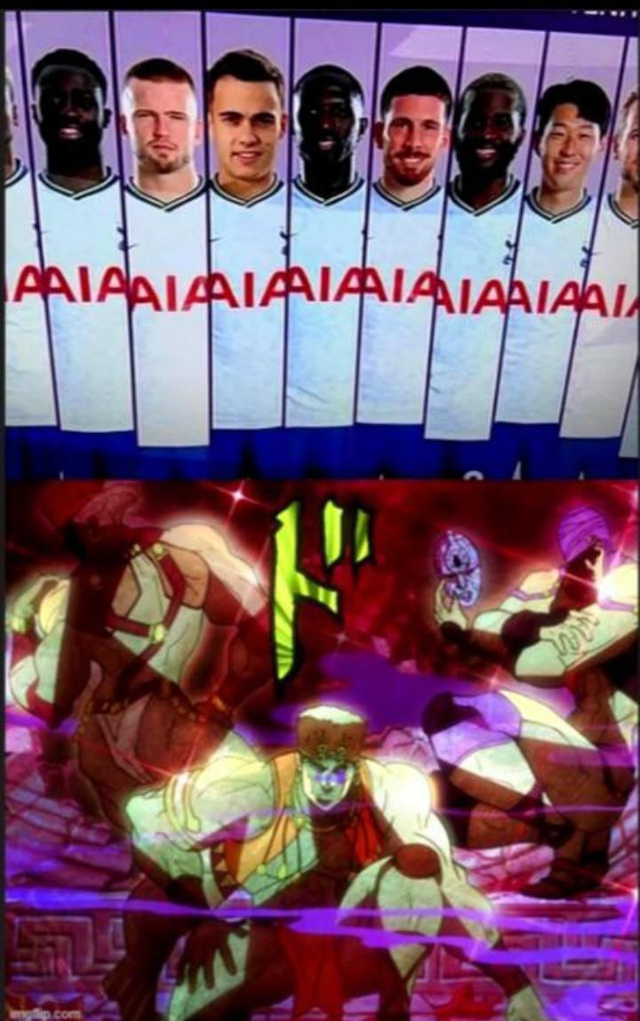 Jojos Bizarre Adventure #562