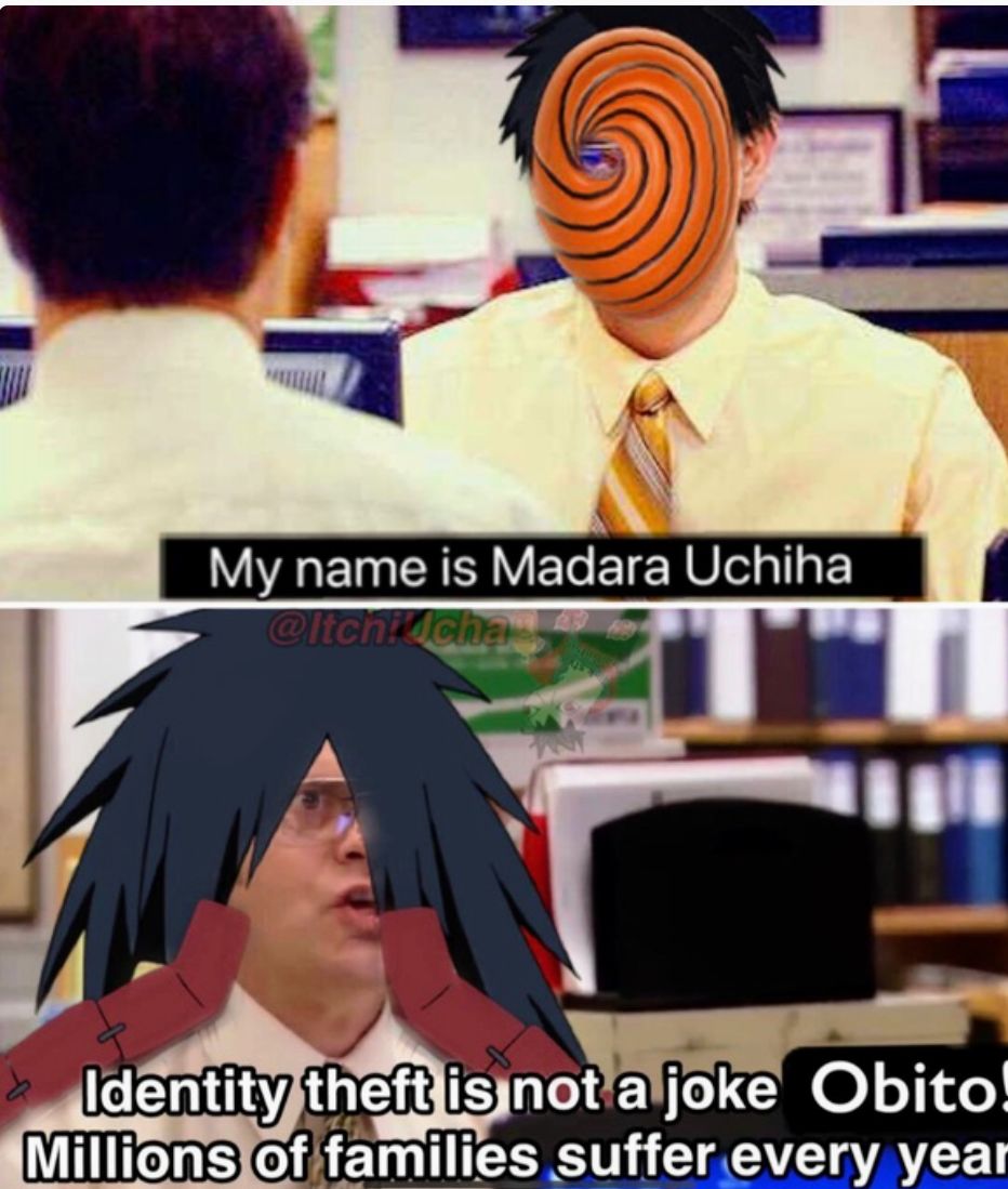 Naruto #810