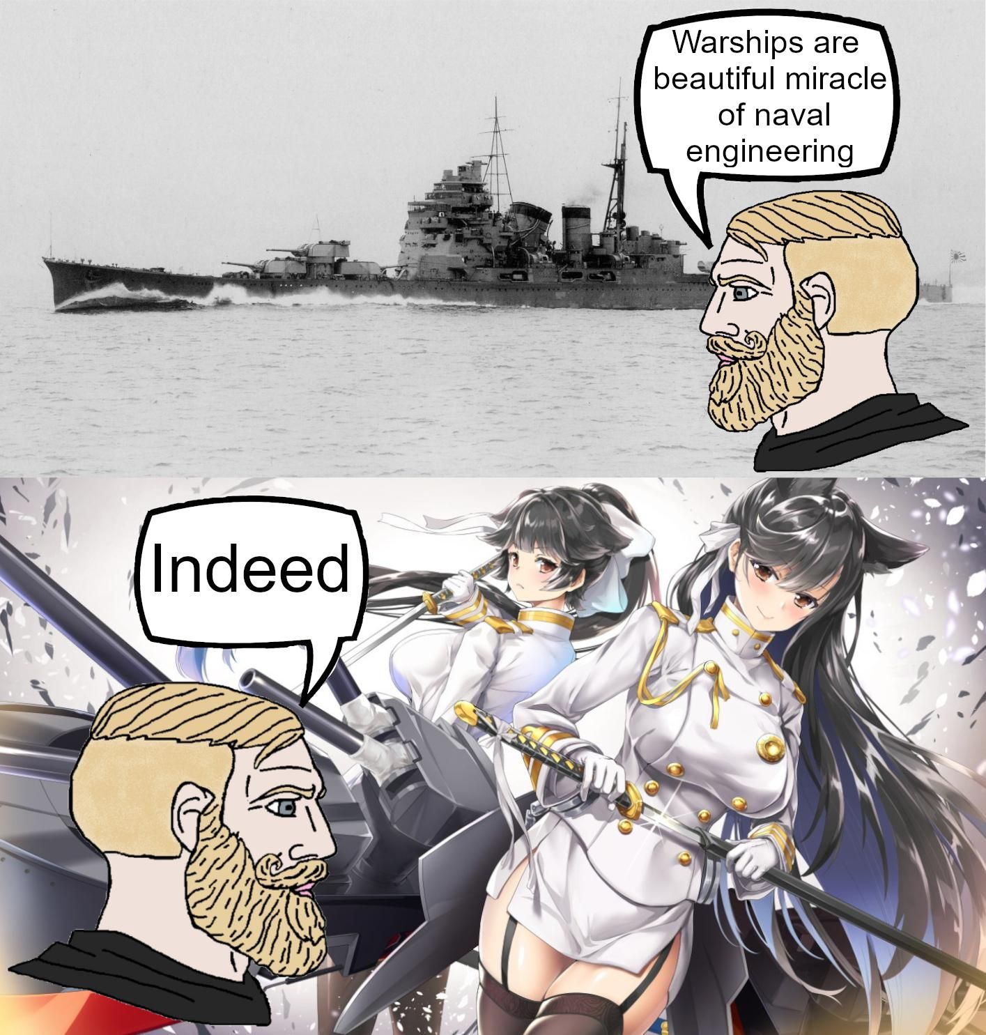 Azur Lane #4