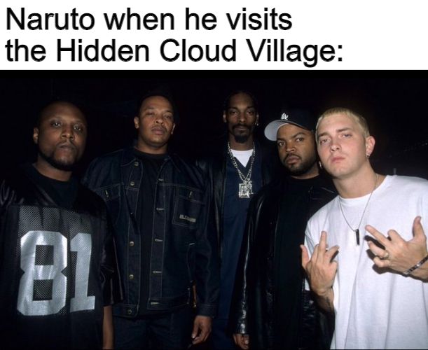 Naruto #1364