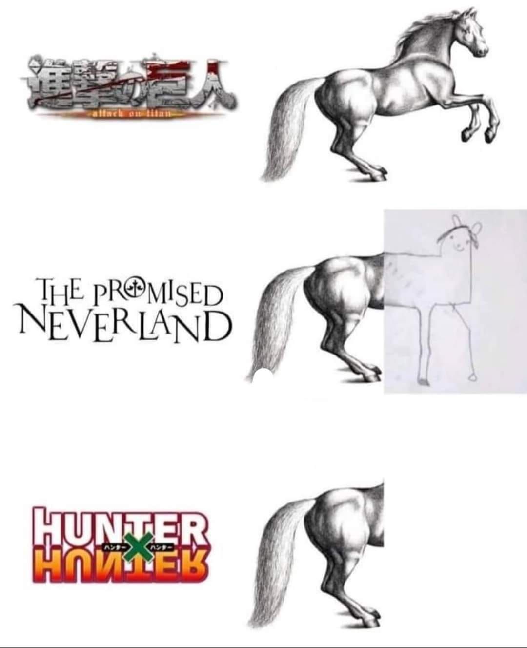 Hunter x Hunter #25
