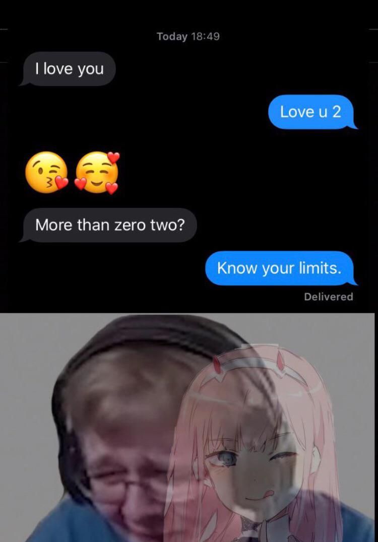 Dont Cross The Line  #1
