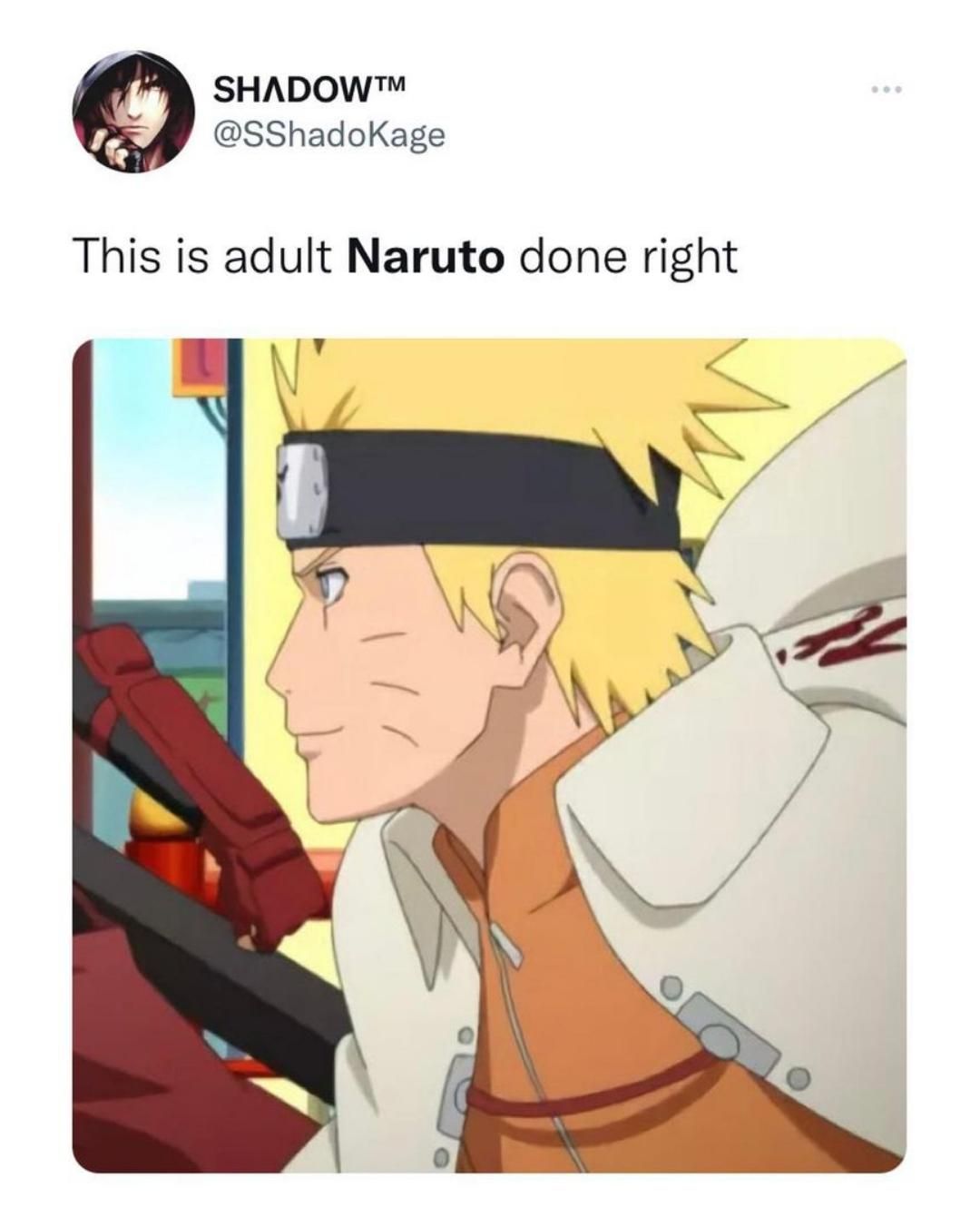 Naruto #2101