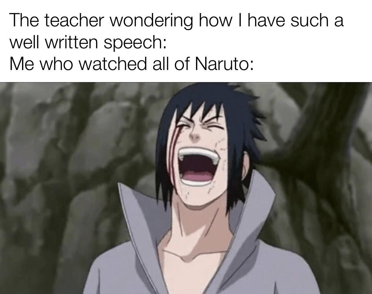 Naruto #1118