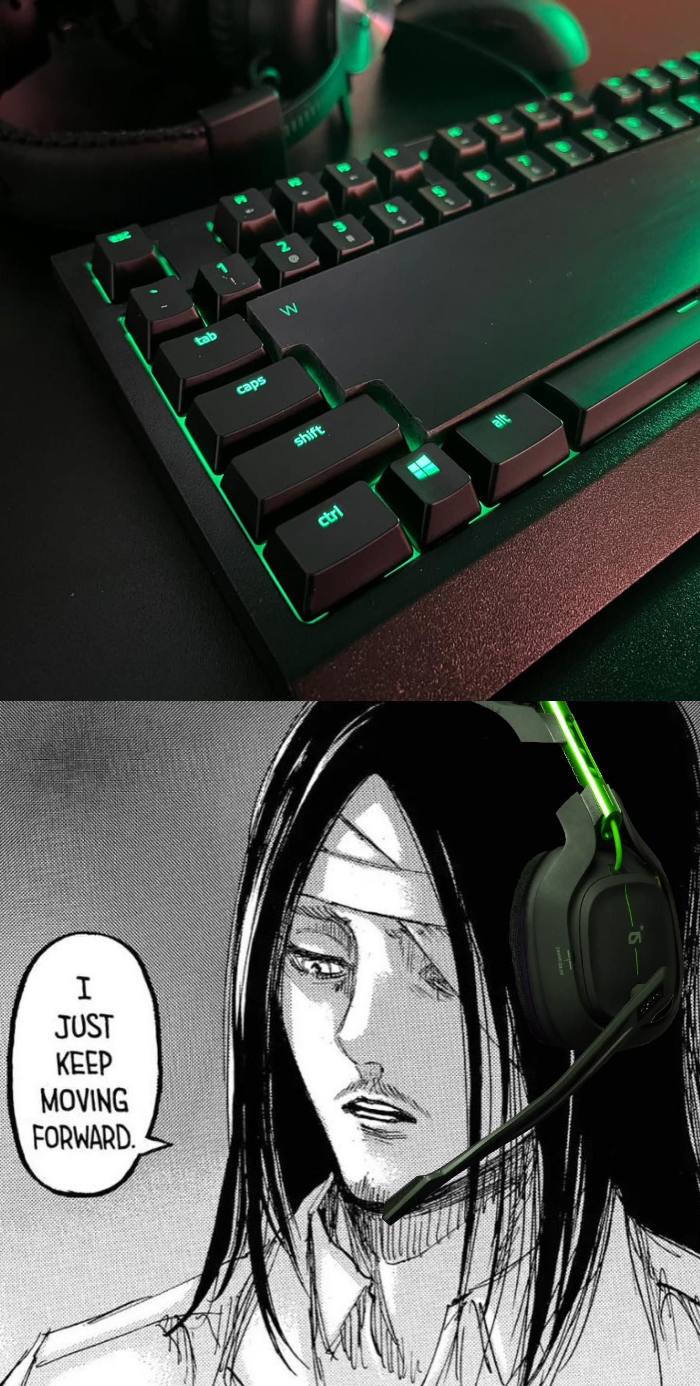 Shingeki no Kyoujin #317