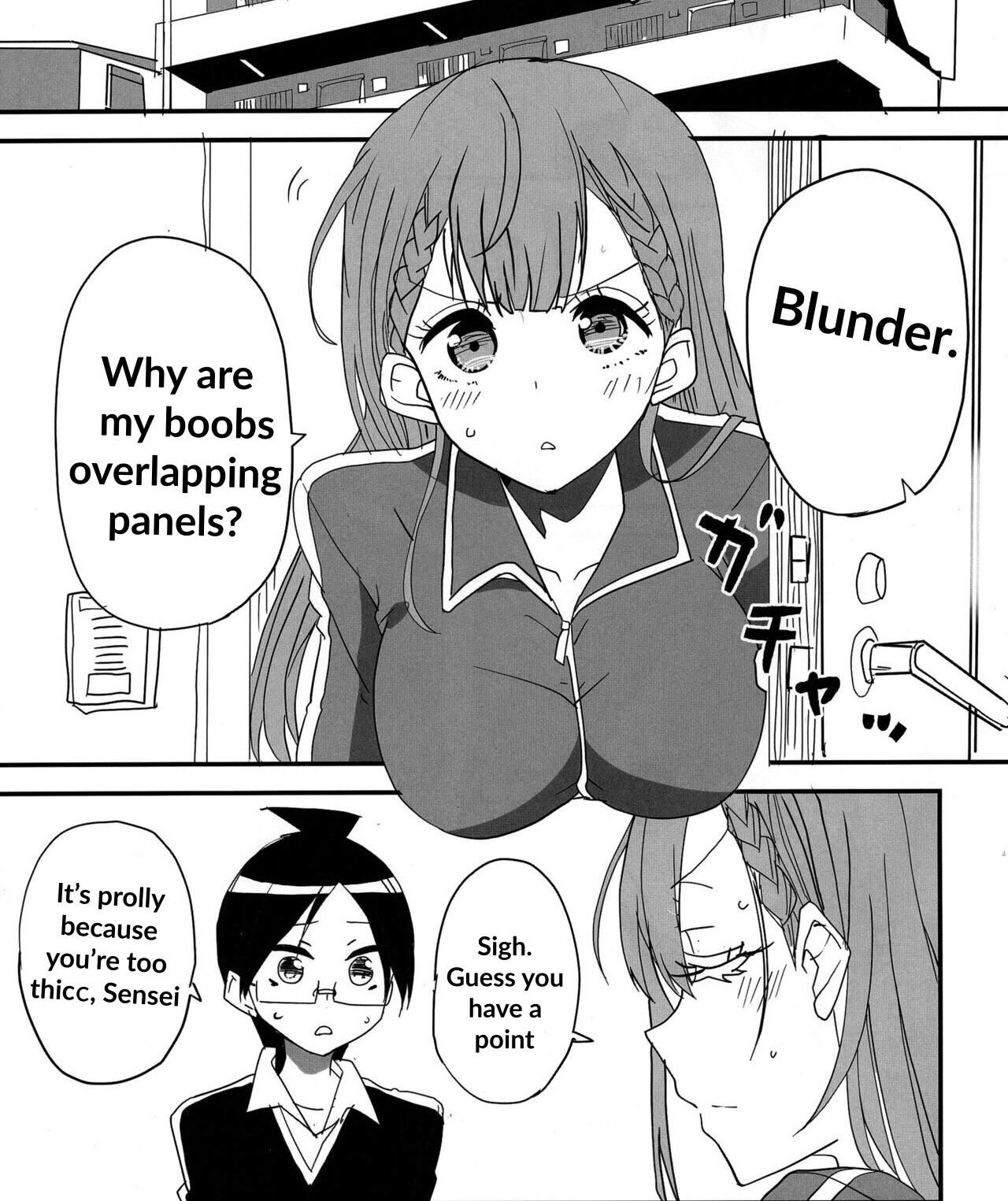 Bokuben #10