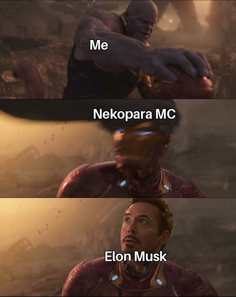 Nekopara #14