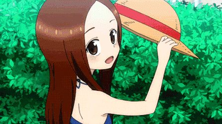 Karakai Jouzu no Takagi-san #11