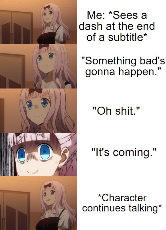 Fansubs #31
