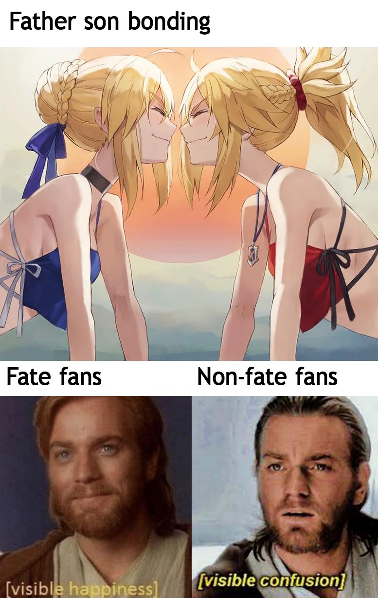Fate Series #273