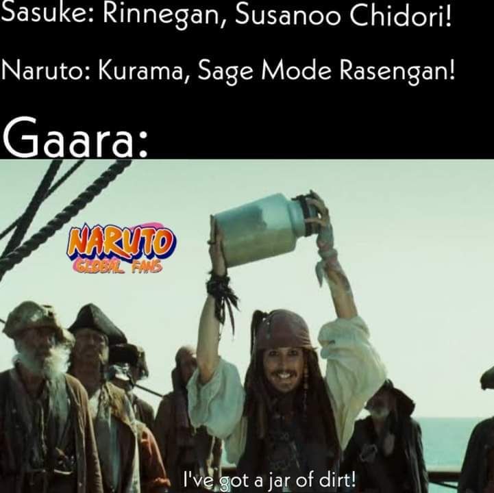 Naruto #1231