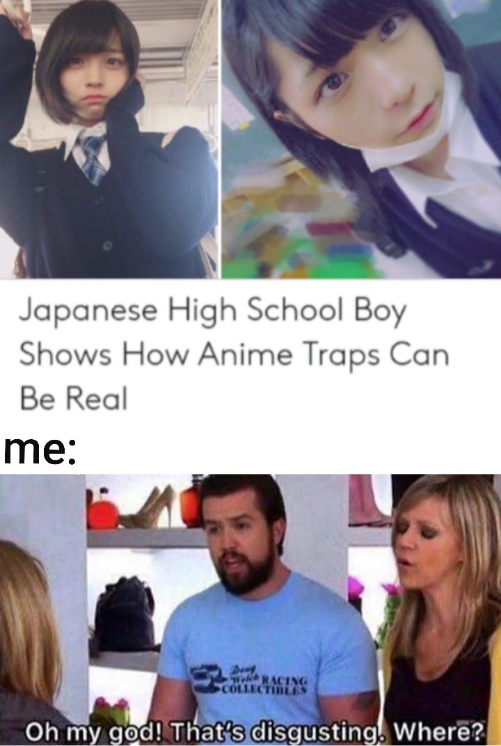 Taking it to The Next Level