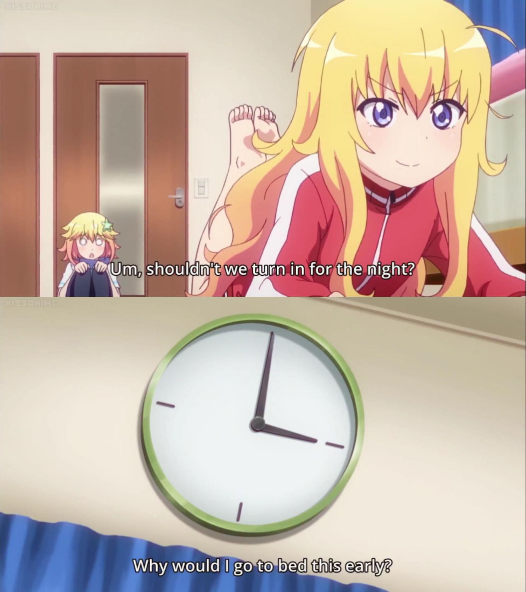 Gabriel Dropout #55