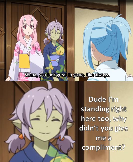 Tensura #23