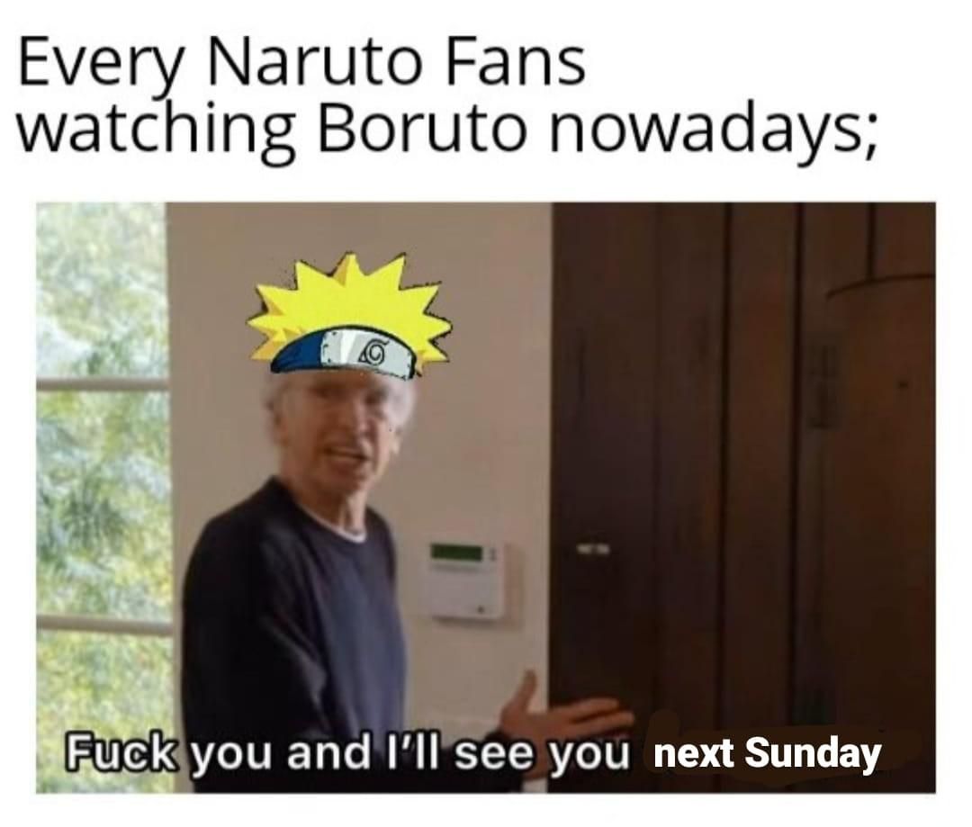 Naruto #1089