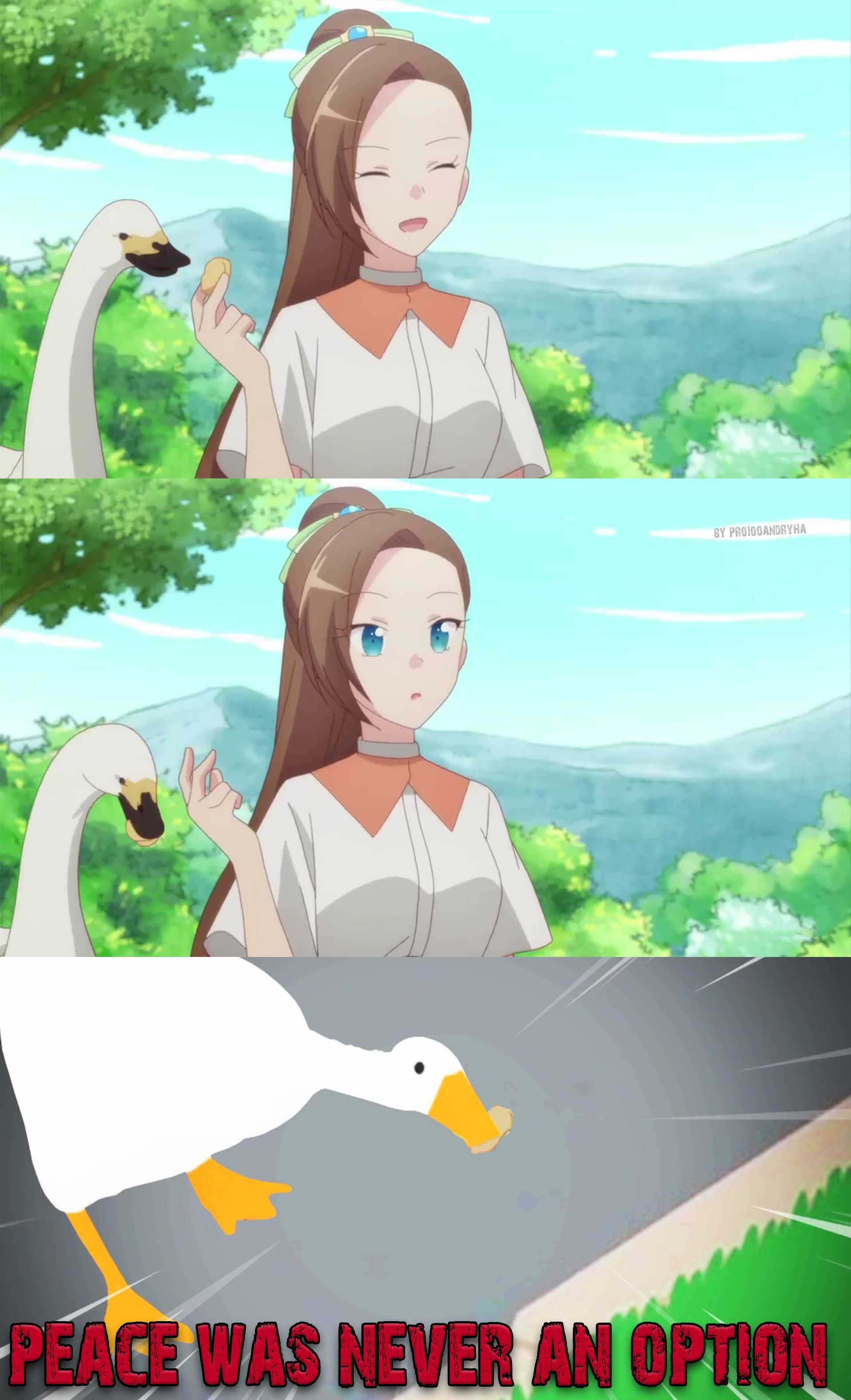 My Next Life as a Villainess