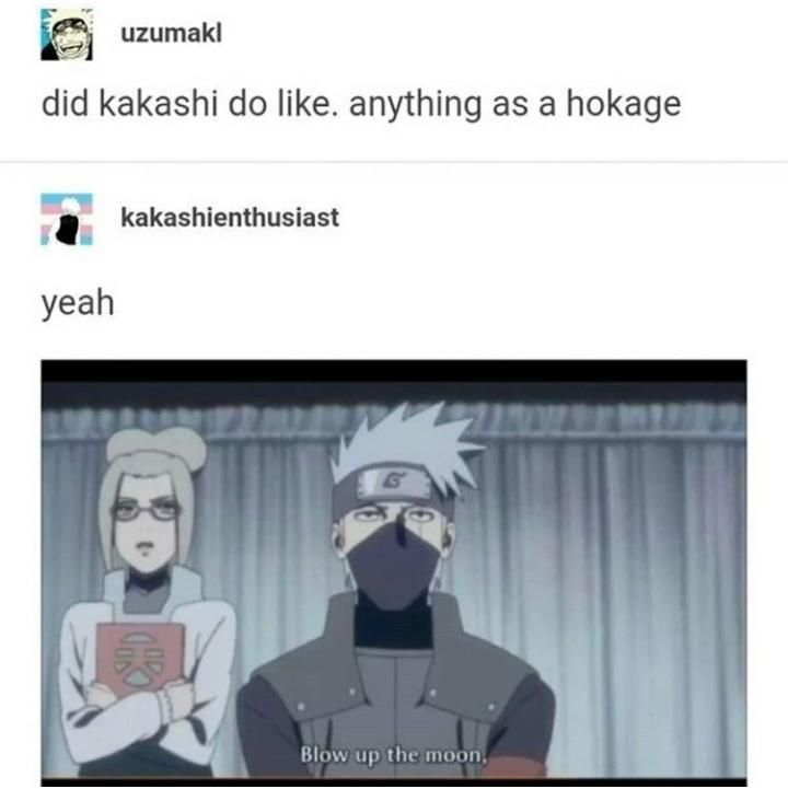 Naruto #1000