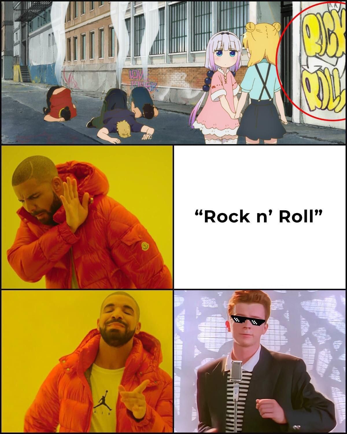 Kobayashi-san Chi no Maid Dragon #74