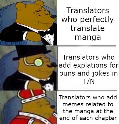 Our Unsung Heroes