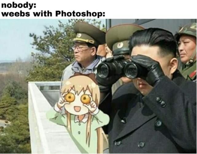 I Learned it for My Waifu in the First Place