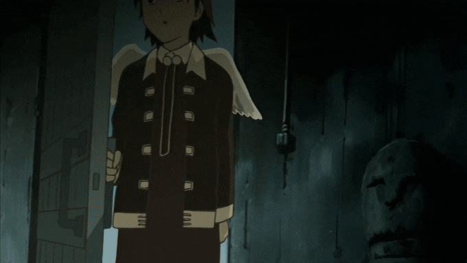 Haibane Renmei