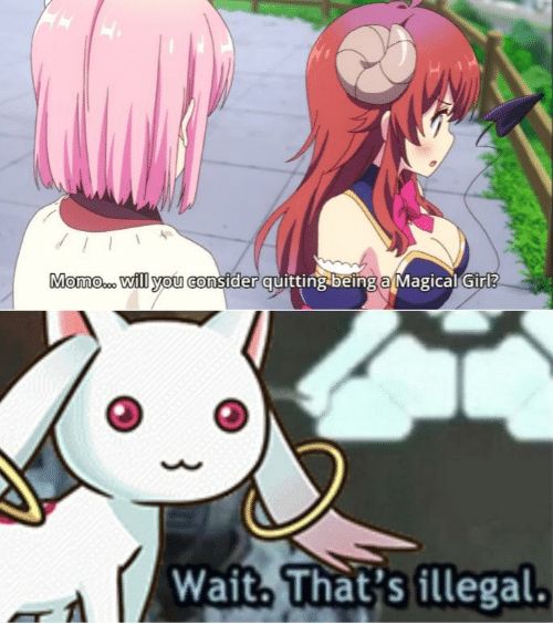 Madoka Magica #26