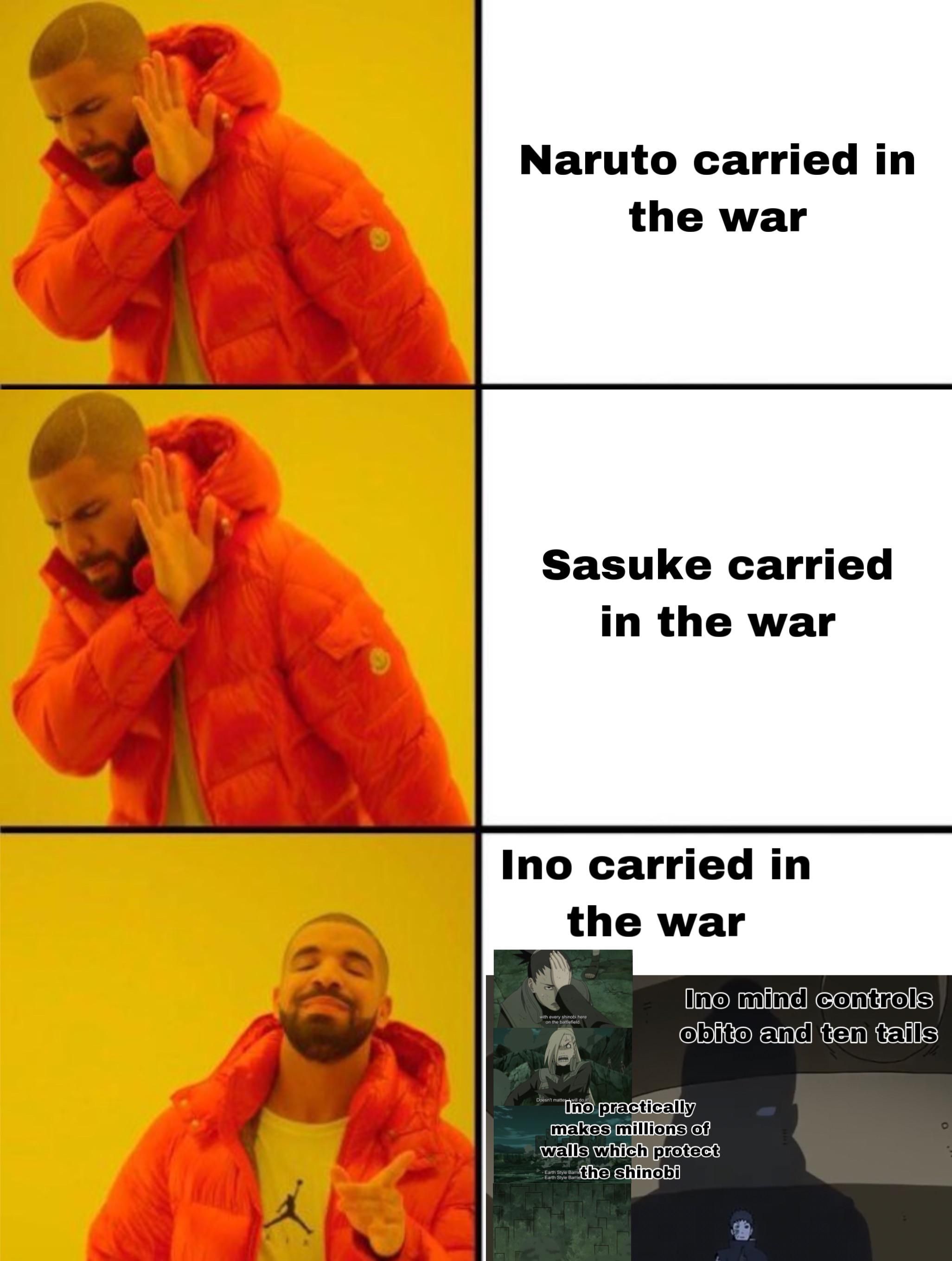 Naruto #1639