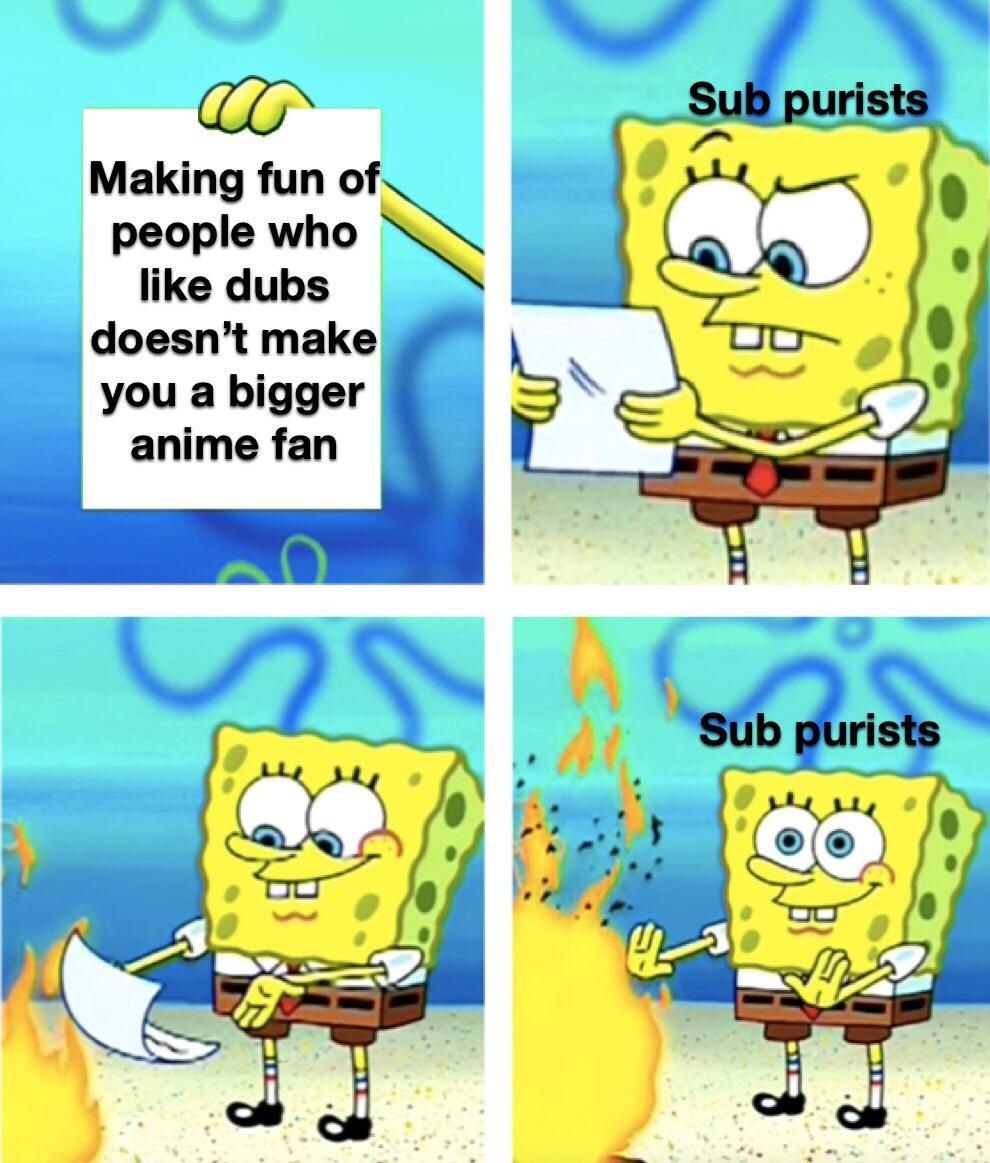 But I AM Superior