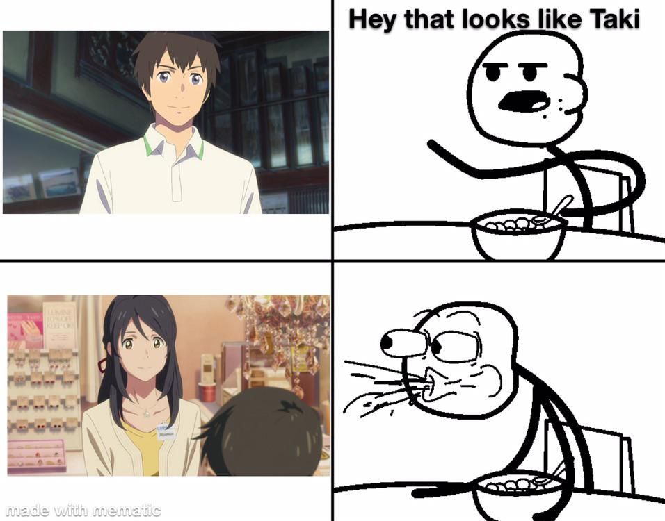 Weathring with You #1