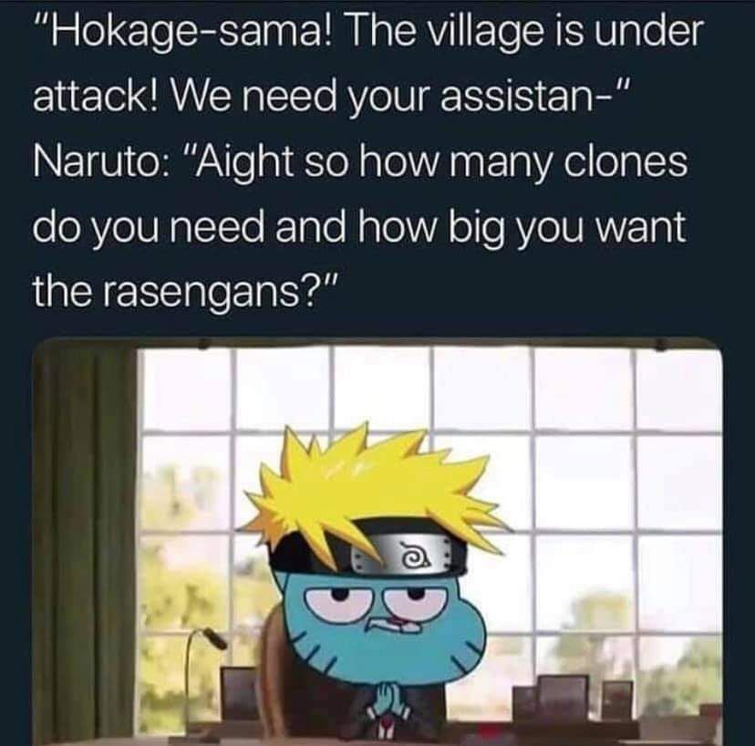 Naruto #1186