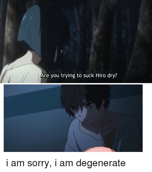 Darling in The Franxx #101
