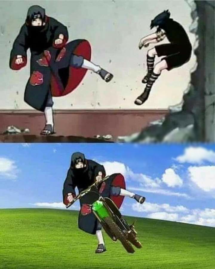 Naruto #828