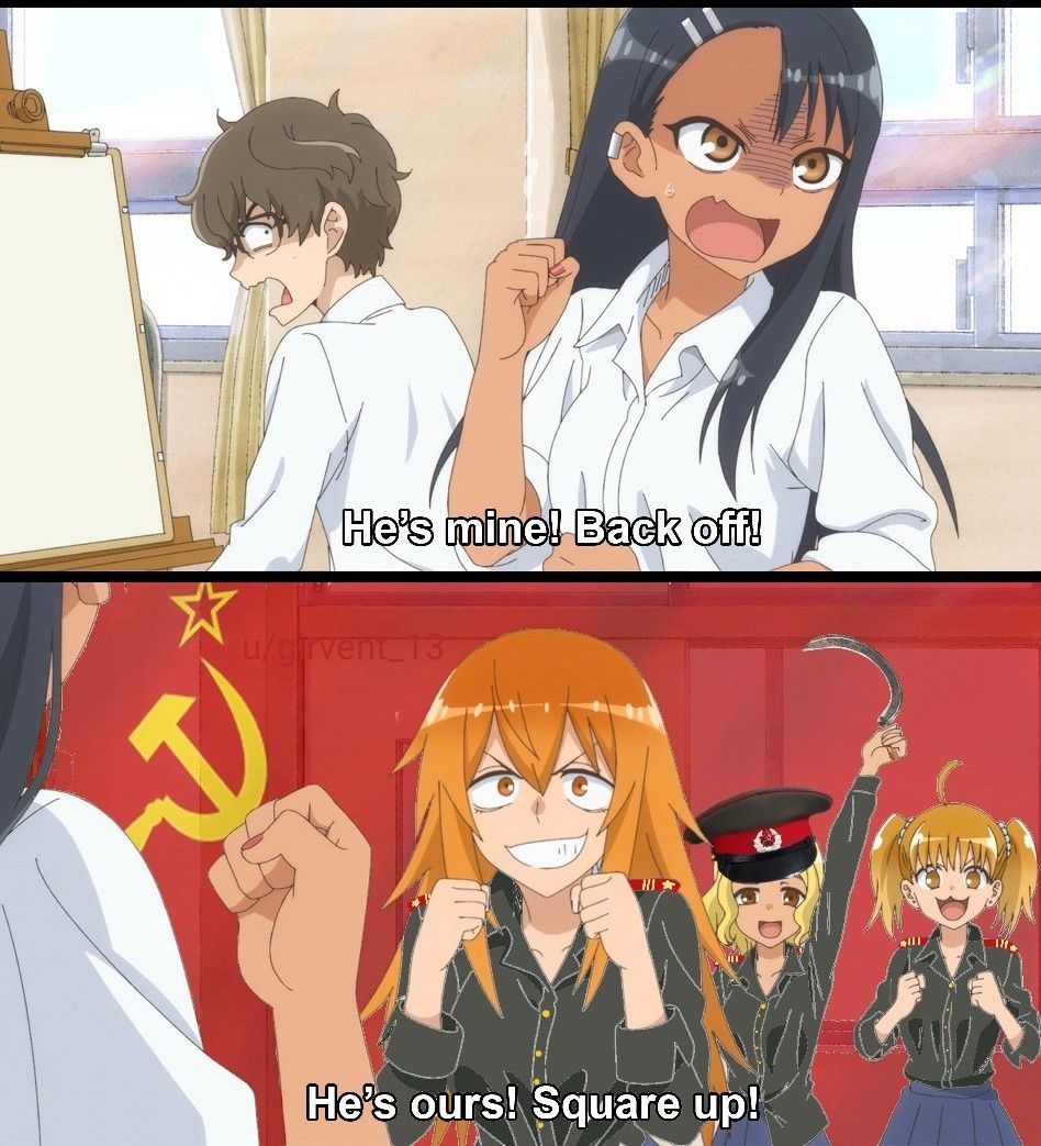Ijiranaide Nagatoro-san #51