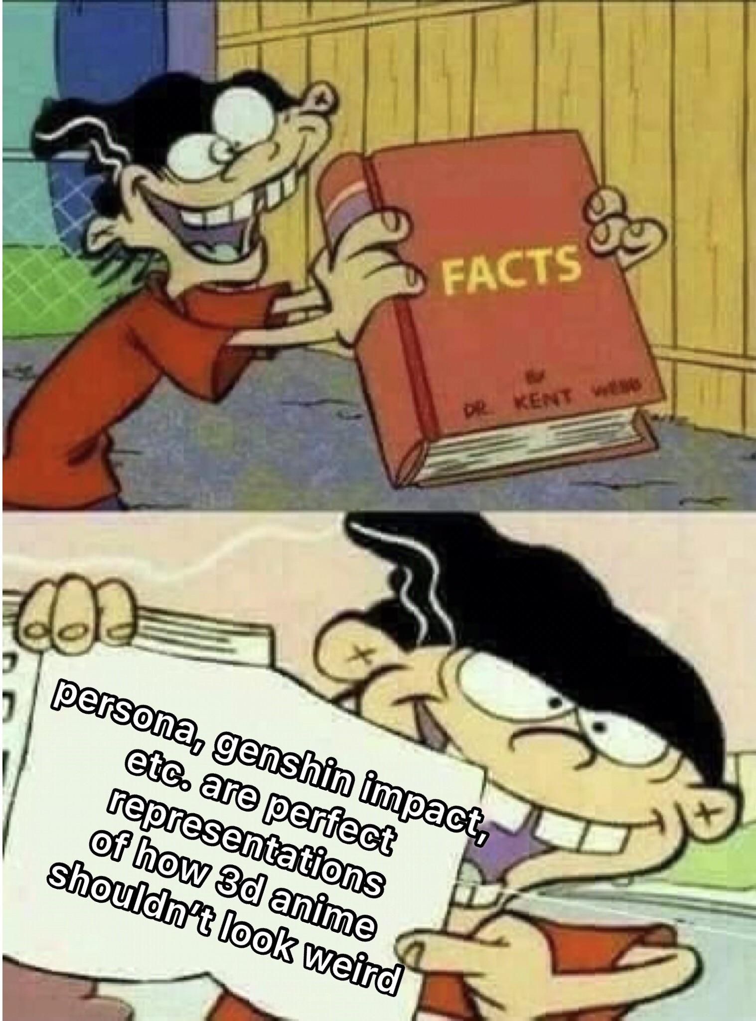 The Technology isn