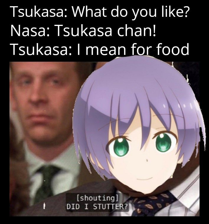 Tonikaku Kawaii #21