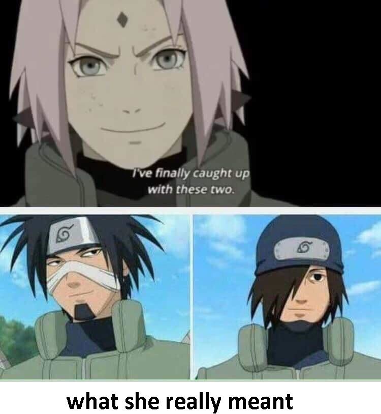 Naruto #872