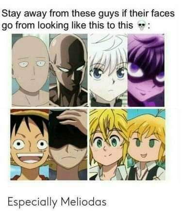 Nanatsu no Taizai #27
