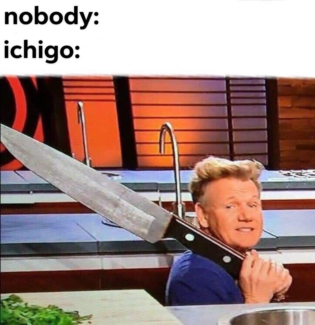 Bleach #36