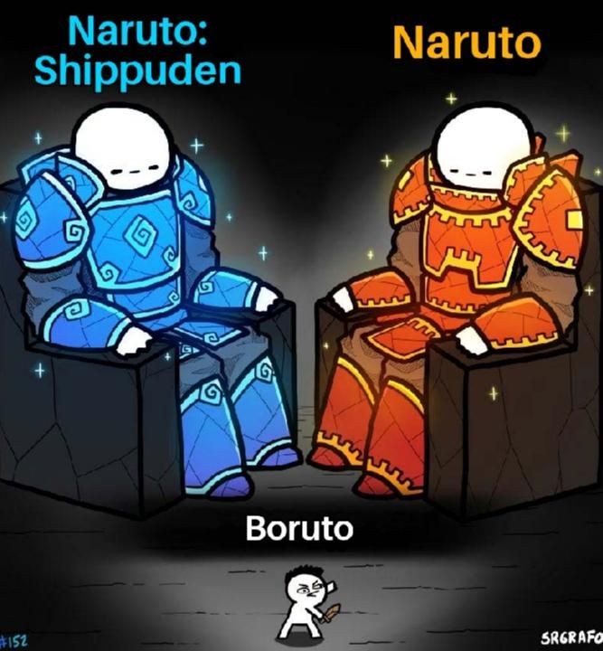 Naruto #679