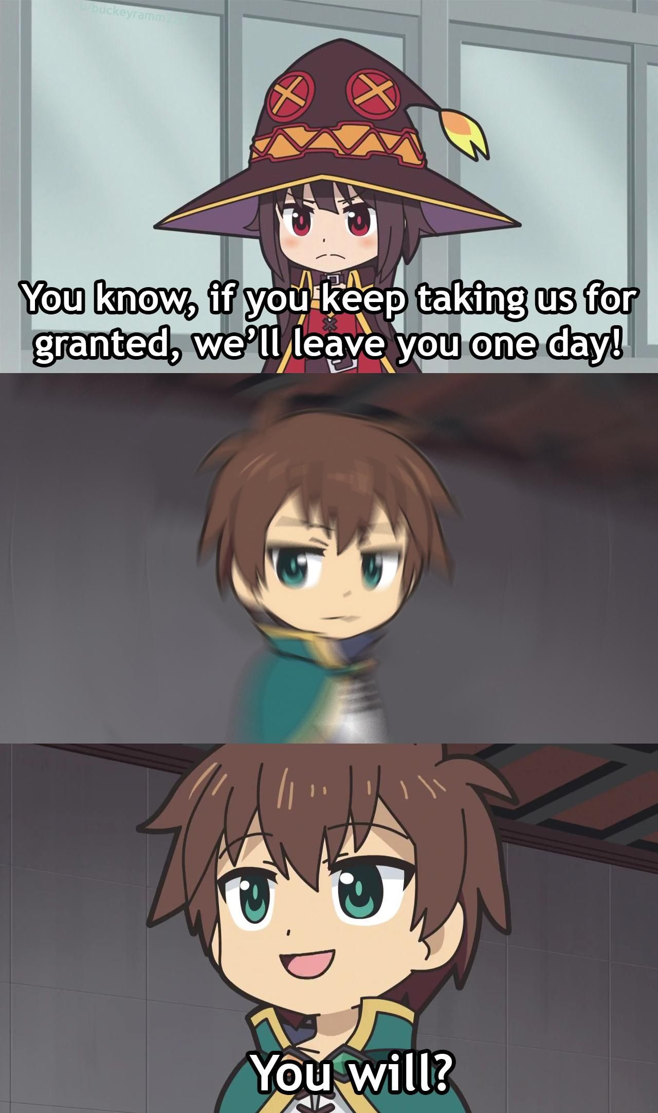 Konosuba #347