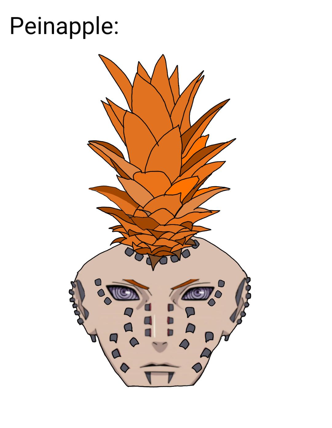 Naruto #2045