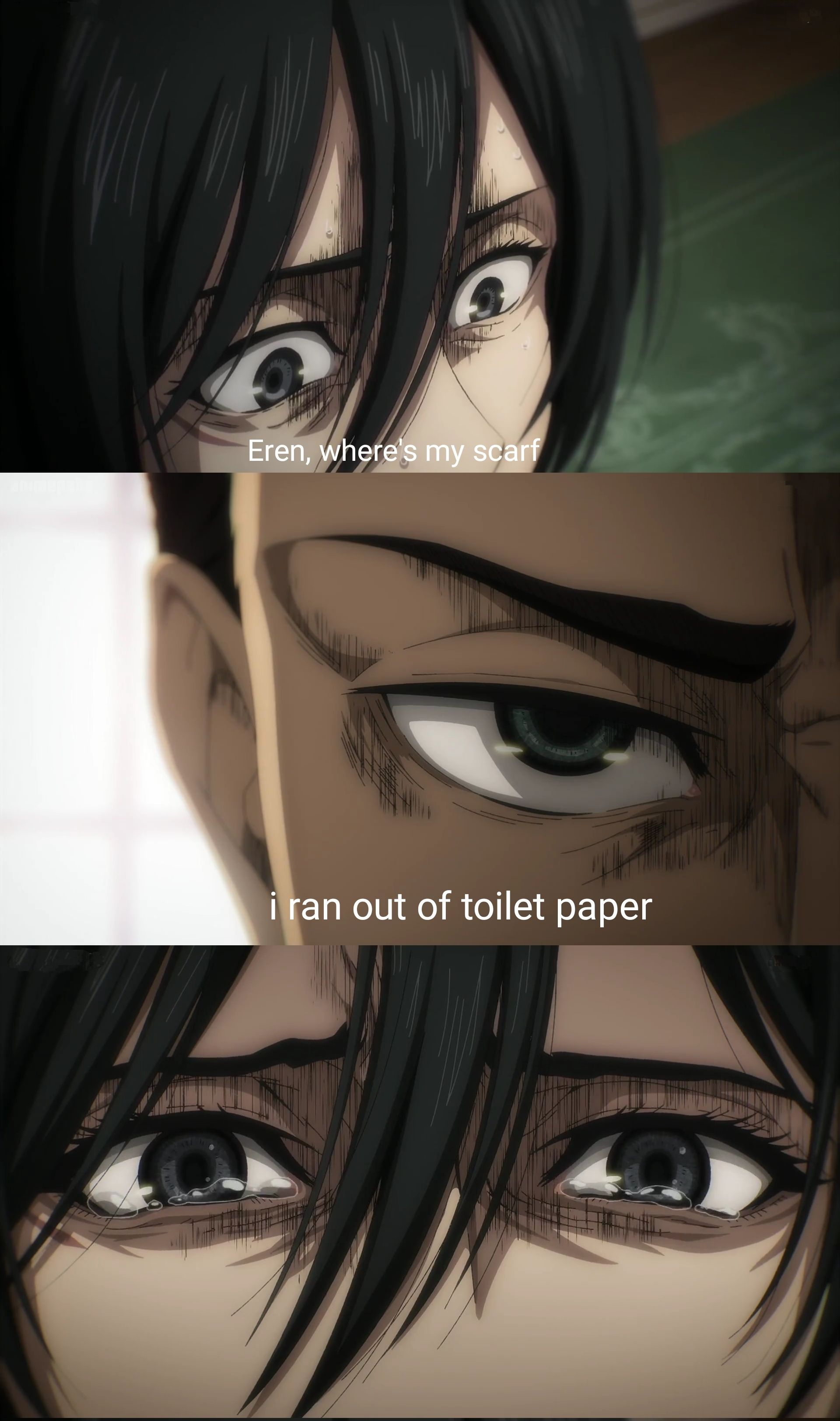Shingeki no Kyoujin #235