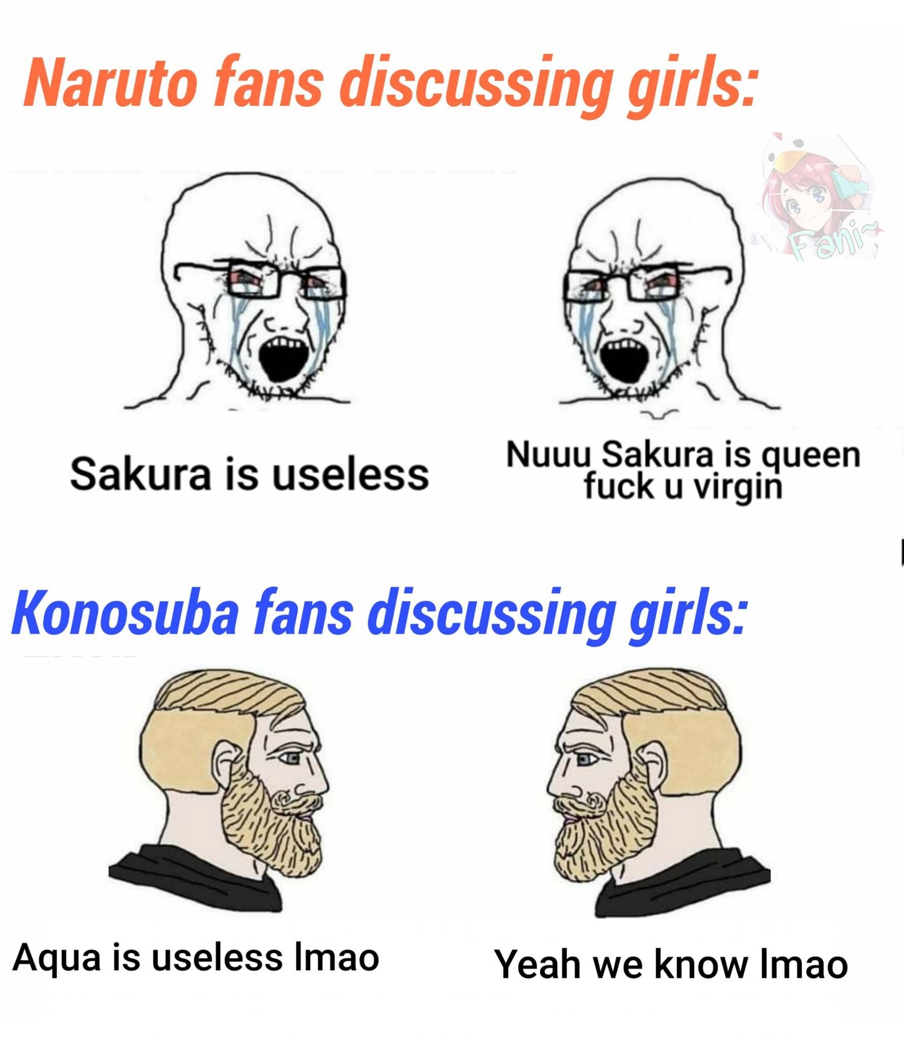 Konosuba #312