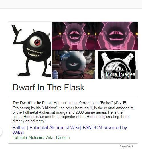 Fullmetal Alchemist #84