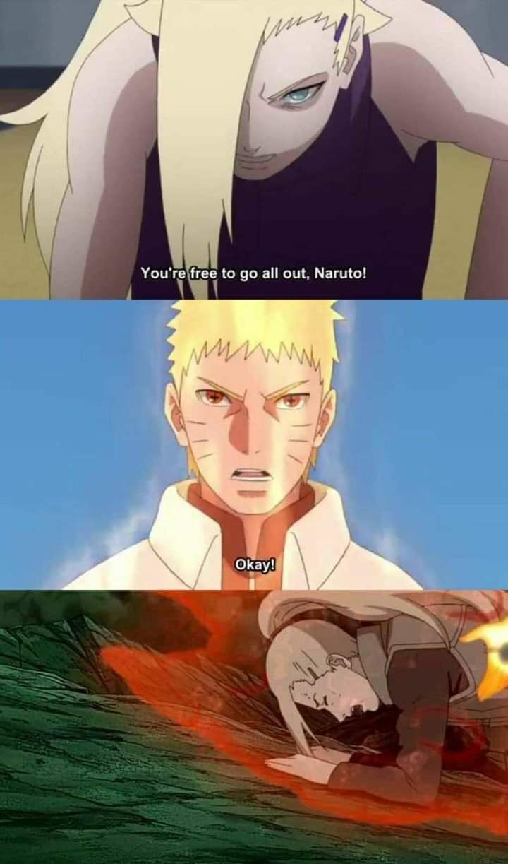 Naruto #1714