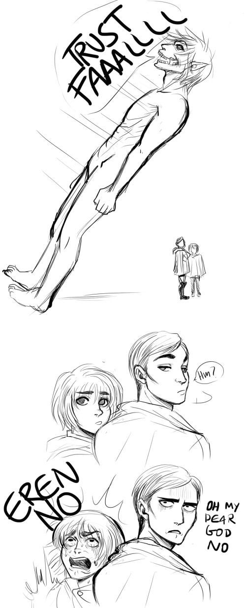 Shingeki no Kyoujin #148