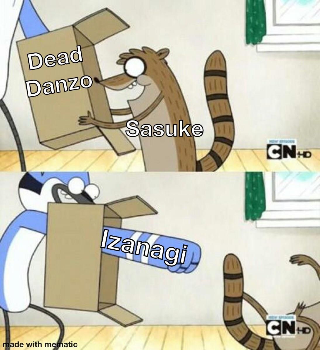 Naruto #1457